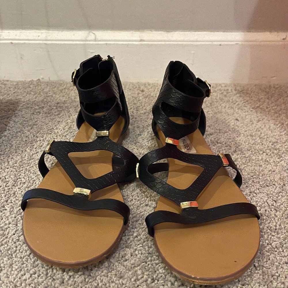 Steve Madden Sandals